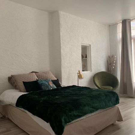 Le Green & Peace Centre Historique, En Face Du Musee Du Pilori, A 2Mn A Pied De L'Hyper Centre Et Proche Toutes Commodites, Wifi-Netflix نيورْ المظهر الخارجي الصورة
